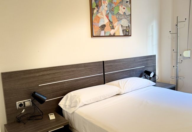 Апартаменты на Denia - LAS CASCADAS LM - 074 Апартаменты на Denia - LAS CASCADAS LM - 074