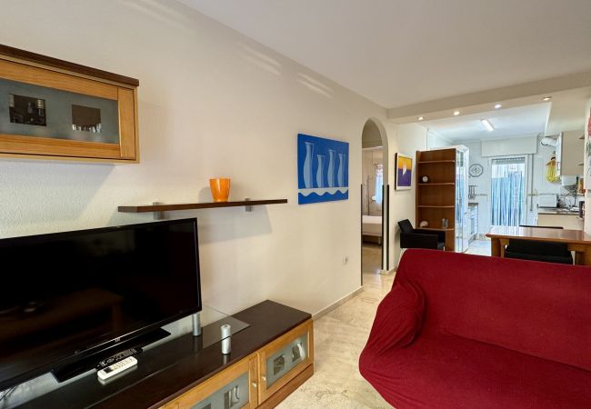 Апартаменты на Denia - LAS CASCADAS LM - 074 Апартаменты на Denia - LAS CASCADAS LM - 074