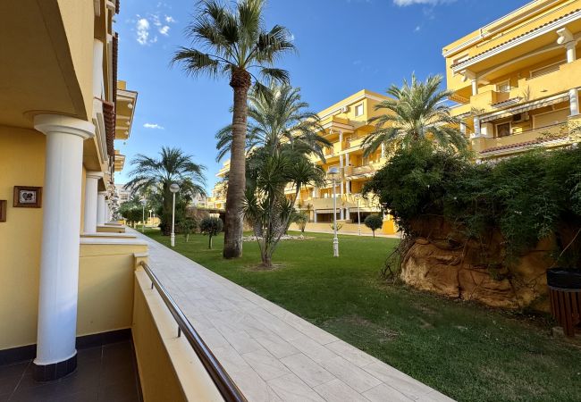 Апартаменты на Denia - LAS CASCADAS LM - 074 Апартаменты на Denia - LAS CASCADAS LM - 074