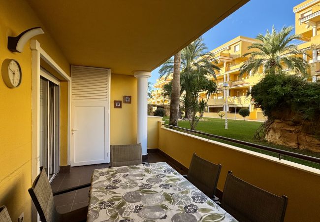 Апартаменты на Denia - LAS CASCADAS LM - 074 Апартаменты на Denia - LAS CASCADAS LM - 074