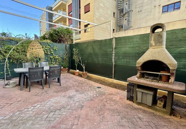 Апартаменты на Denia - LAS CASCADAS LM - 074 Апартаменты на Denia - LAS CASCADAS LM - 074