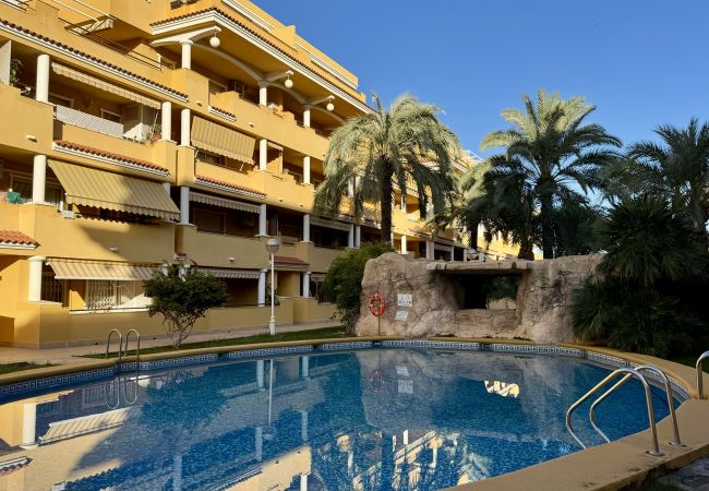 Апартаменты на Denia - LAS CASCADAS LM - 074 Апартаменты на Denia - LAS CASCADAS LM - 074