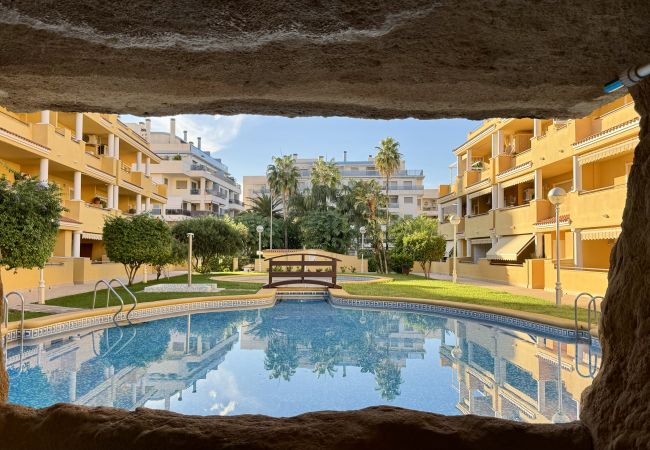 Апартаменты на Denia - LAS CASCADAS LM - 074 Апартаменты на Denia - LAS CASCADAS LM - 074