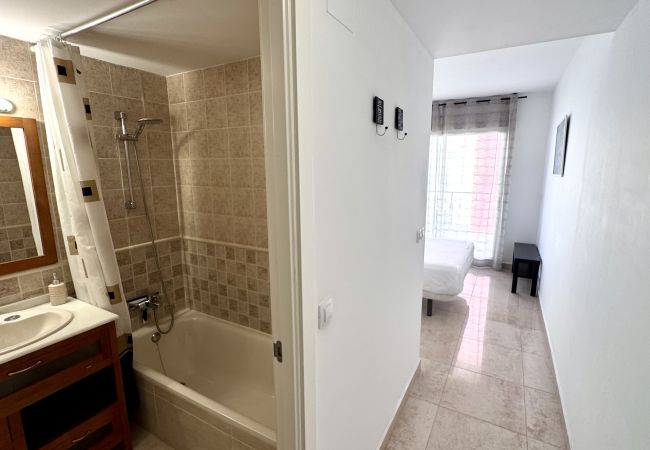 Апартаменты на Denia - AGUAMAR LM-060 Апартаменты на Denia - AGUAMAR LM-060