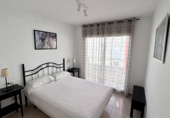 Апартаменты на Denia - AGUAMAR LM-060 Апартаменты на Denia - AGUAMAR LM-060