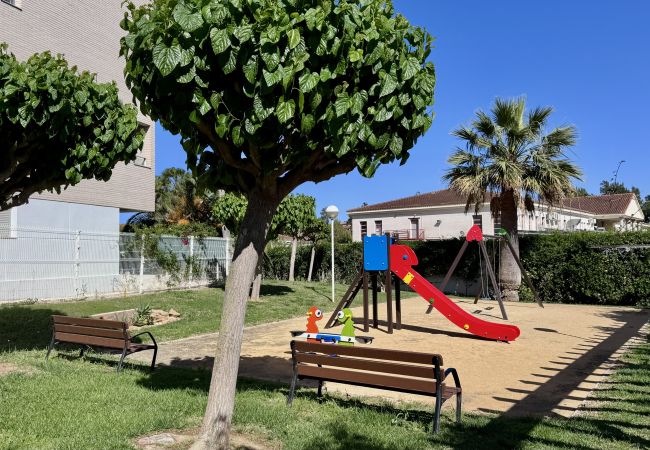 Апартаменты на Denia - AGUAMAR LM-060 Апартаменты на Denia - AGUAMAR LM-060