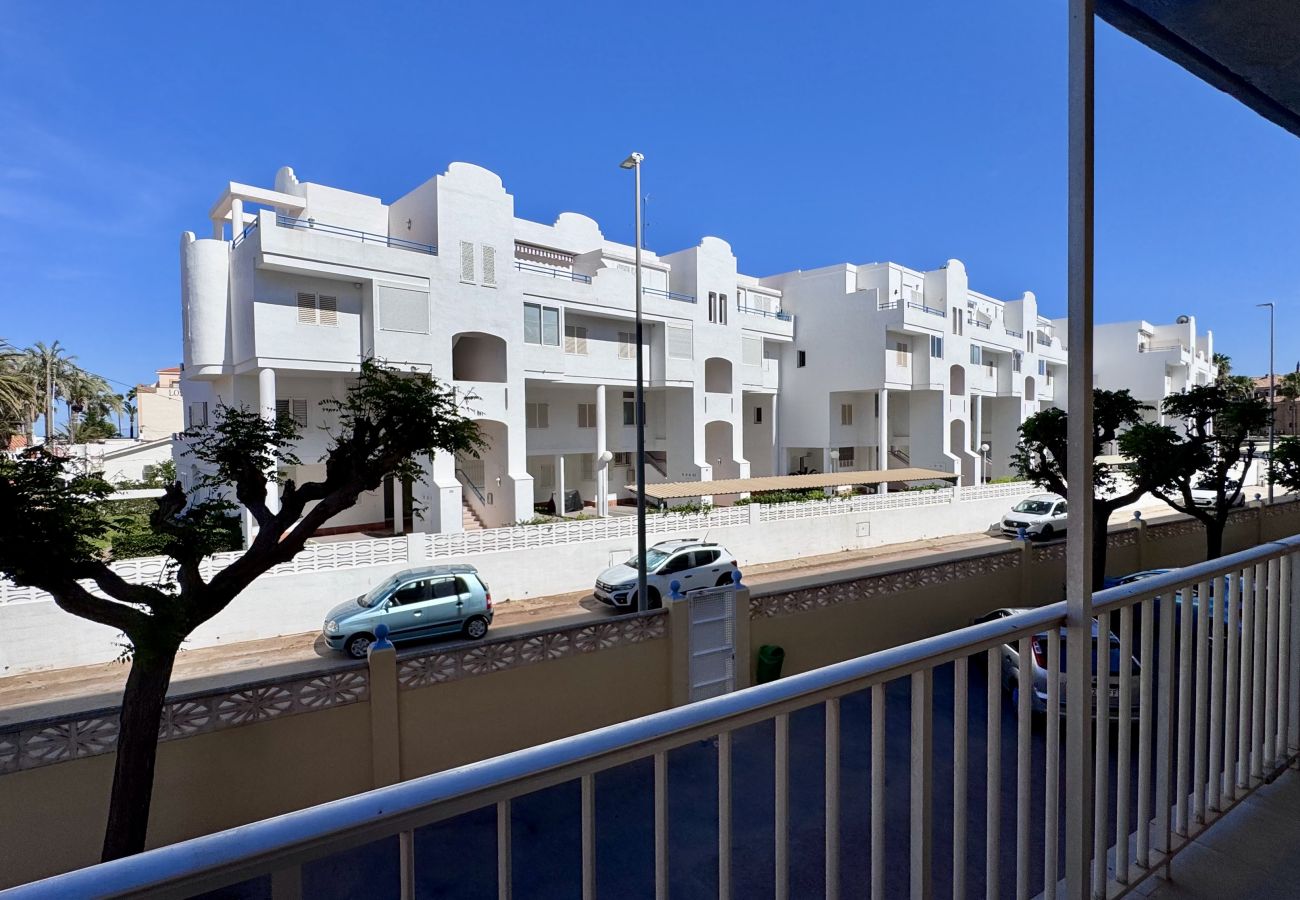 Апартаменты на Дения / Denia - LAS PERLAS G1 LM-038