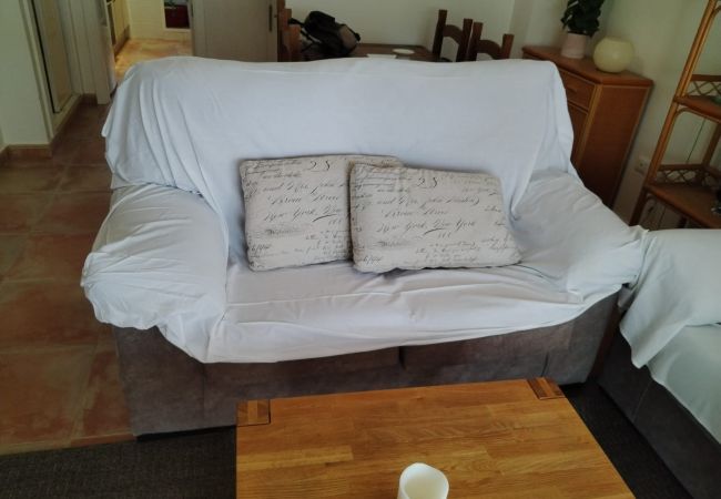 Апартаменты на Denia - PLAYA SOL 2d. VYB -  LM 017 Апартаменты на Denia - PLAYA SOL 2d. VYB -  LM 017