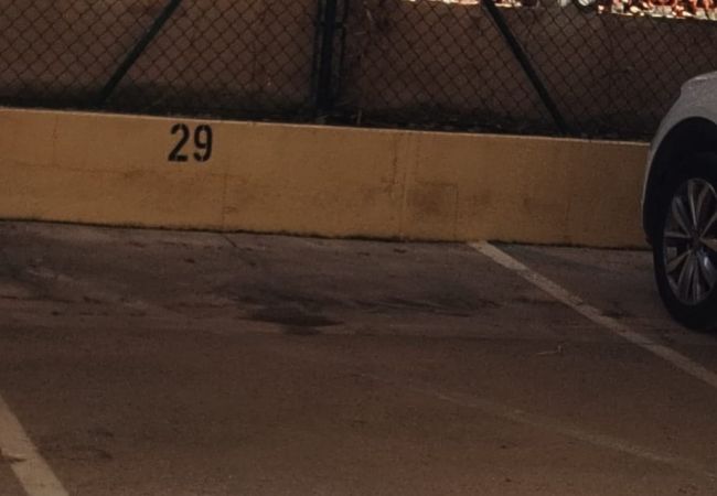 Апартаменты на Denia - PLAYA SOL 2d. VYB -  LM 017 Апартаменты на Denia - PLAYA SOL 2d. VYB -  LM 017