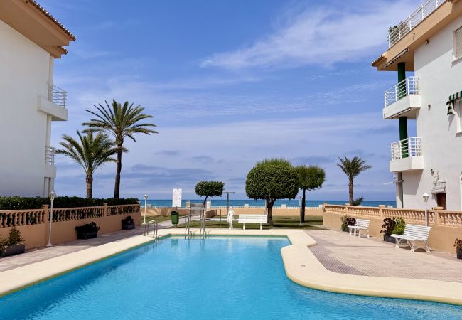 Апартаменты на Denia - TALIMA bajo D VYB- Lm 030