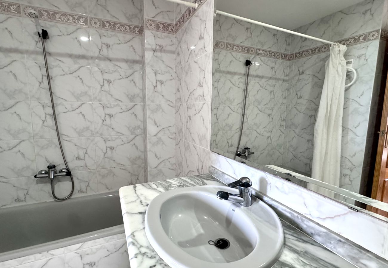 Апартаменты на Дения / Denia - TALIMA 3A   VYB LM 034