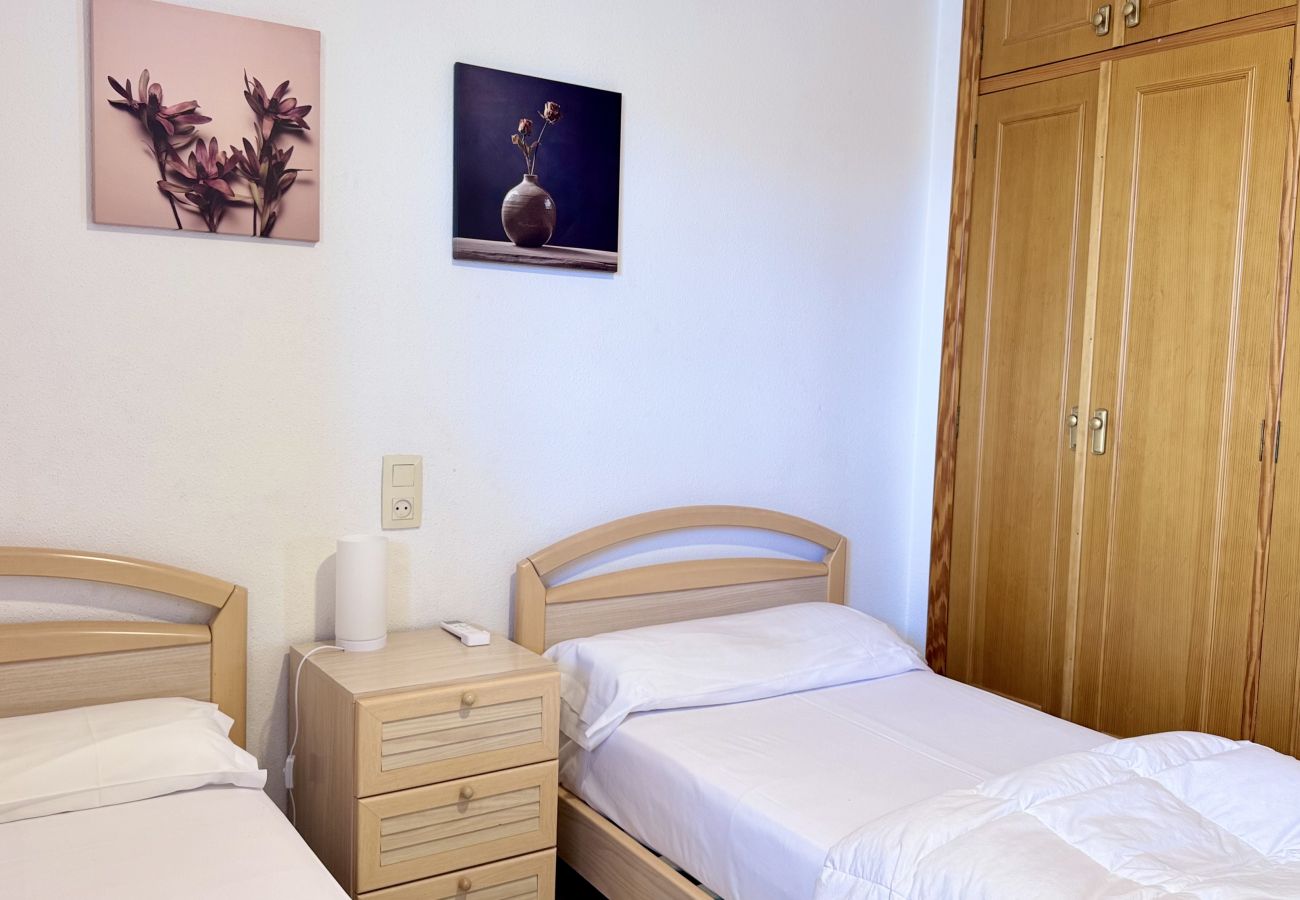 Апартаменты на Дения / Denia - TALIMA 3A   VYB LM 034