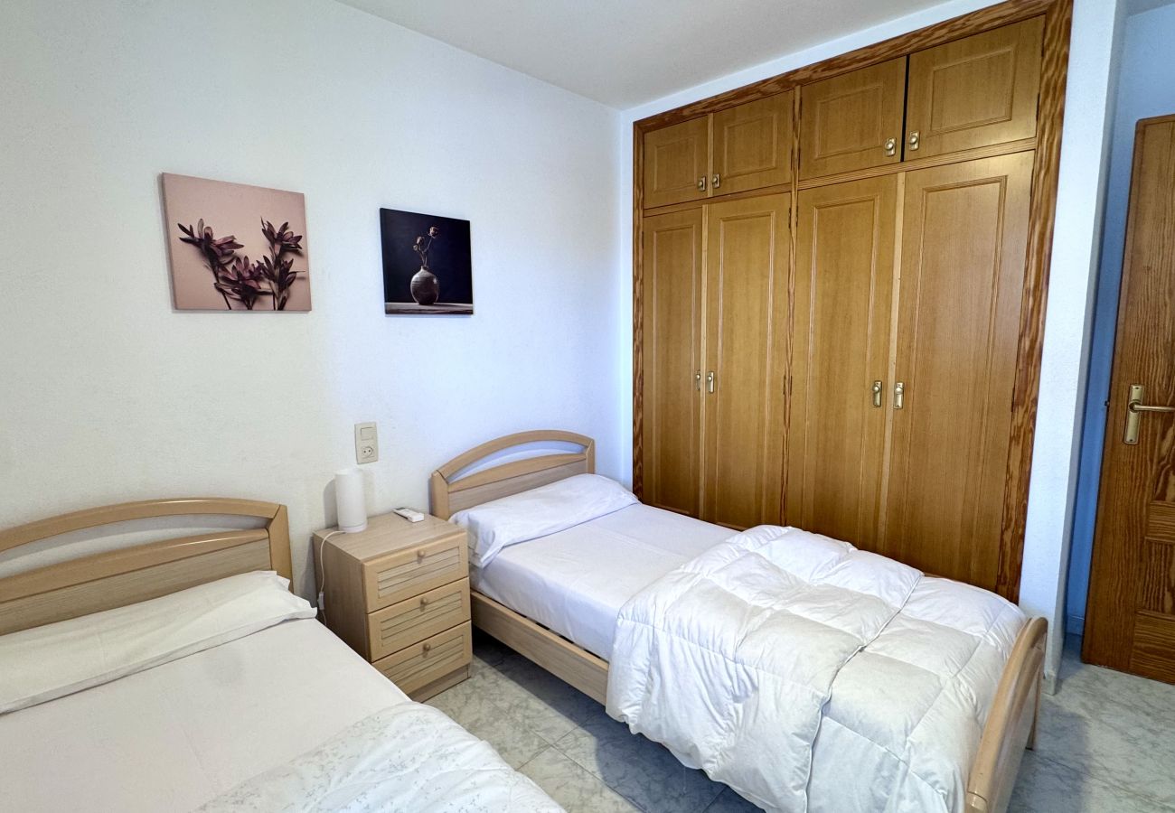 Апартаменты на Дения / Denia - TALIMA 3A   VYB LM 034