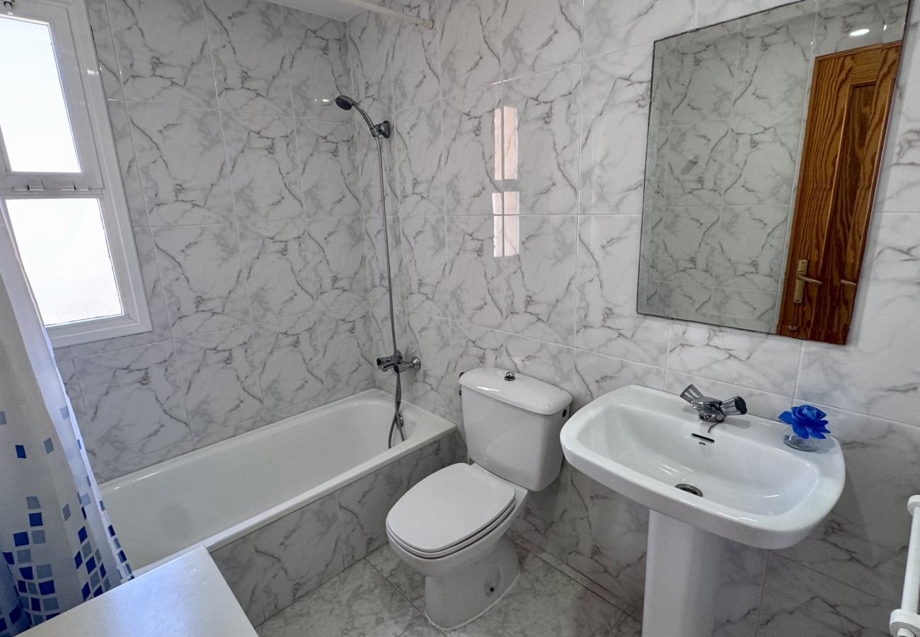 Апартаменты на Дения / Denia - TALIMA 3A   VYB LM 034