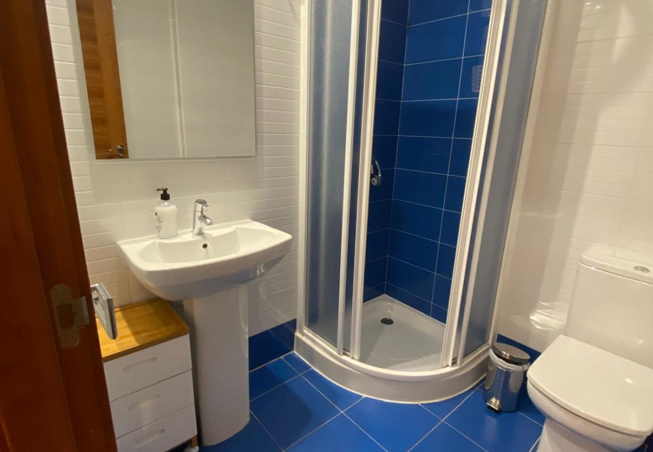 Апартаменты на Дения / Denia - Ronda MAr 2 hab - C3 Lm 037