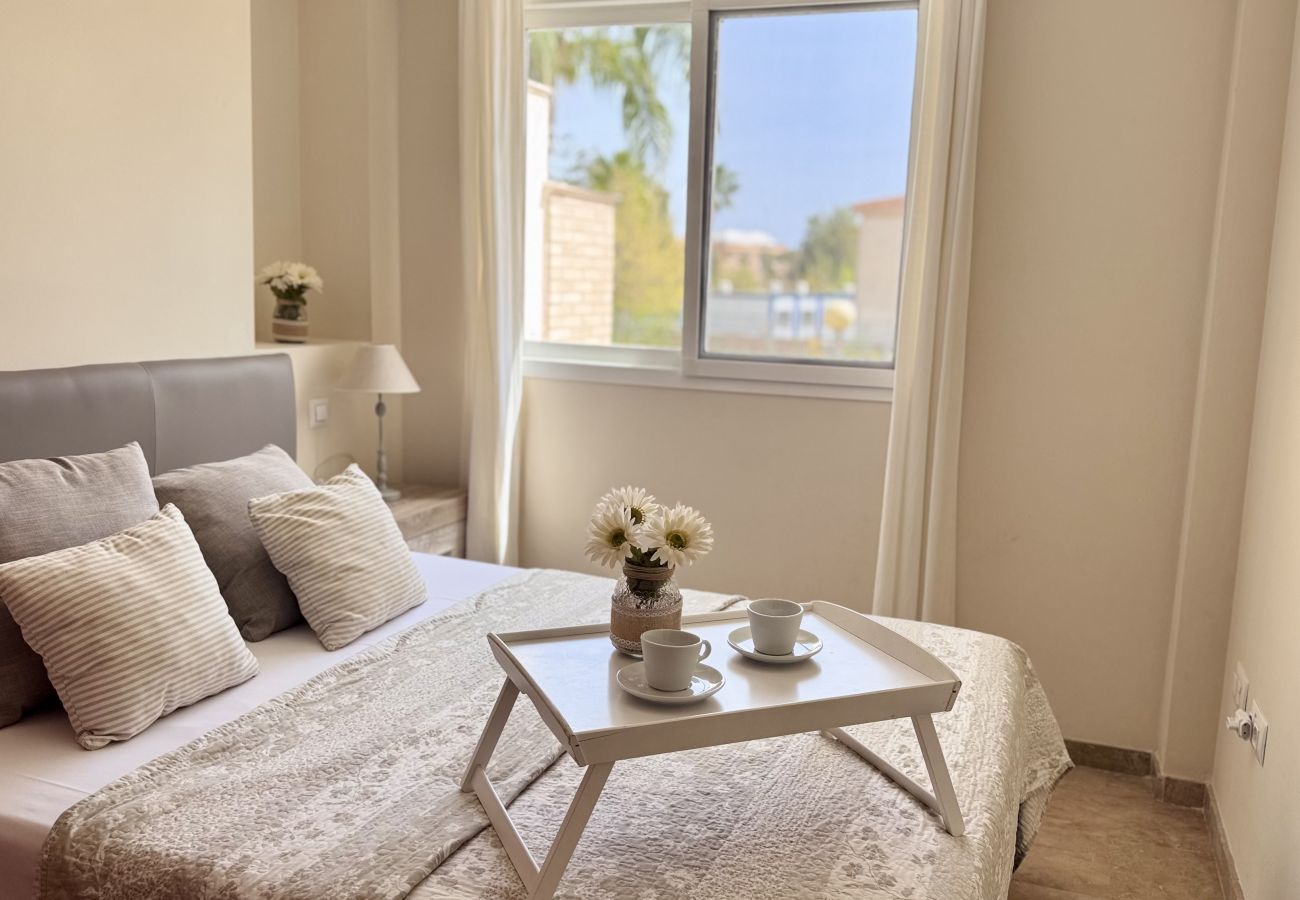 Апартаменты на Дения / Denia - RONDA MAR C3 - Lm 037